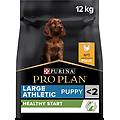 large athletic puppy healthy start crocchette per cane 12 kg croccantini per cani 1&deg; ordine?