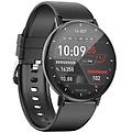 smartwatch sw-a800 bluetooth 5. 0 + monitor salute + 100+ sport modes