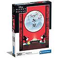 - disney baby 35124 puzzle puzzle a blocchi 500 pz cartoni