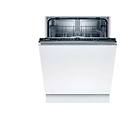 serie 2 smv2itx16e lavastoviglie a incasso scomparsa totale 12 coperti e