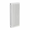 radiatore a colonna ardesia 4 colonne/8 elementi altezza 856 interasse 800 (mm) per sostituzione o