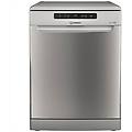 Indesit Lavastoviglie A Libera Installazione I3f D641a X I3f D641a X