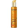 NUXE sun olio solare dorato protezione spf50 150ml