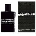 zadig & voltaire this is him! 30 ml eau de toilette spray uomo