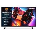 tv 65 ( miniled ) titan os ambilight black 65mled920 12