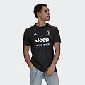 maglia away 21/22 juventus
