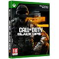 call of duty black ops 6 xbox series x