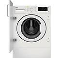 BEKO wdwi85141 lavasciuga da incasso 5kg/8kg larghezza 60 cm 1400 giri/min