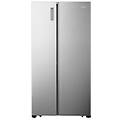rs677n4bid frigorifero side-by-side libera installazione 519 l d acciaio inox (20002959)