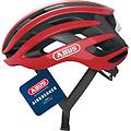 Abus Casco Bici Airbreaker Strada Rosso Taglia L
