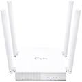 archer c24 router wireless fast ethernet dual-band 2. 4 ghz-5 ghz 4g bianco