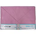 colors-c lenzuola una piazza e mezza completo letto 100% cotone set lenzuolo sopra 180x280 cm /