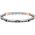 bracciale uomo gioielli jewels jm223atz19