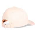 cappellino con visiera ax338. 000. a0113 white smoke one size