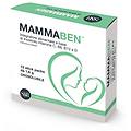 s&r farmaceutici spa s&r farmaceutici mammaben 15 stickpack