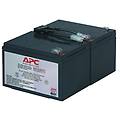 rbc6 batteria ups acido piombo (vrla) (rbc6)