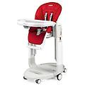 Peg Perego Seggiolone Pappa Tatamia Follow Me Ih02000000pl59