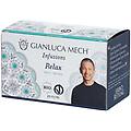 gianluca mech ritual infuso relax bio