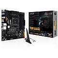tuf gaming b550m-plus wifi ii