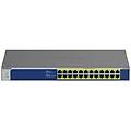 gs524pp switch 24 port gigabit ethernet lan poe switch (exp...