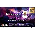 20018889 tv 2 54 m (100'') 4k ultra hd smart tv wi-fi