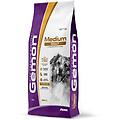 gemon pollo e riso 15kg secco per cani taglia media