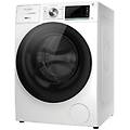 - lavatrice standard w8w846wbfr 6° senso 8 kg classe a centrifuga 1400 giri bianco