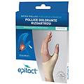 qualifarma ortesi correttiva alluce valgo medium 1 pezzo
