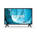 24phs6019 hd led smart tv display 24'' con piattaforma titan os pixel plus hd e audio dolby