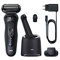 Braun Series 5 52 N7200cc Rasoio Trimmer Nero