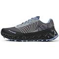 tomir 2. 0 gtx scarpe trail running grey/azure 8 5 uk