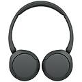 cuffie bluetooth wireless wh ch520
