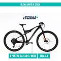 Orbea Mtb Ricondizionata Oiz Carbonio Gx Buone Condizioni