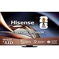 smart tv uled miniled 55'' 4k 55u8q