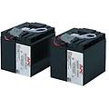 rbc55 batteria ups acido piombo (vrla) (rbc55)