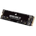 mp600 core xt 4 tb (schwarz pcie 4. 0 x4 nvme 1. 4 m. 2 2280) (cssd-f4000gbmp600cxt)