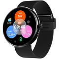smartwatch sportivo per adulti forevive 5 sb-365