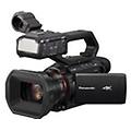 videocamera 4k zoom ottico 24 ag-cx10