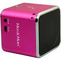 musicman mini altoparlante bluetooth portatile supporto per scheda microsd audio altoparlante mobile