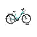 ebike ricondizionata · trekking 7 · come nuovo