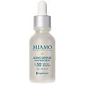 aging defense sunscreen spf 50+ siero protezione solare anti-et&agrave; 30 ml