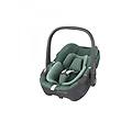dorel maxi cosi seggiolino auto pebble 360 colore essential green