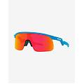occhiali resistor sky blue con lenti prizm ruby bambini