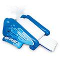 58849np scivolo kool splash. 333x206x117 cm
