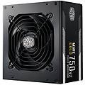 mwe gold 750 v2 alimentatore per computer 750 w 24-pin atx atx nero (mpe-7501-afaag-eu)