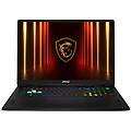 vector 18 hx ai a2xwjg-885it intel core ultra 9 275hx computer portatile 45 7 cm (18'') quad hd+