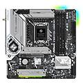 b760m steel legend wifi intel b760 lga 1700 micro atx (90-mxbl70-a0uayz)