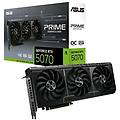 prime -rtx5070-o12g nvidia geforce rtx 5070 12 gb gddr7 triple fan pci express 5. 0 1 x hdmi 3 x