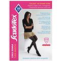 luropas del dott. molinari & c scudotex 140 collant moda nero 3
