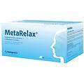 belgium bvba metarelax 84 bustine integratore di magnesio vitamine b e taurina